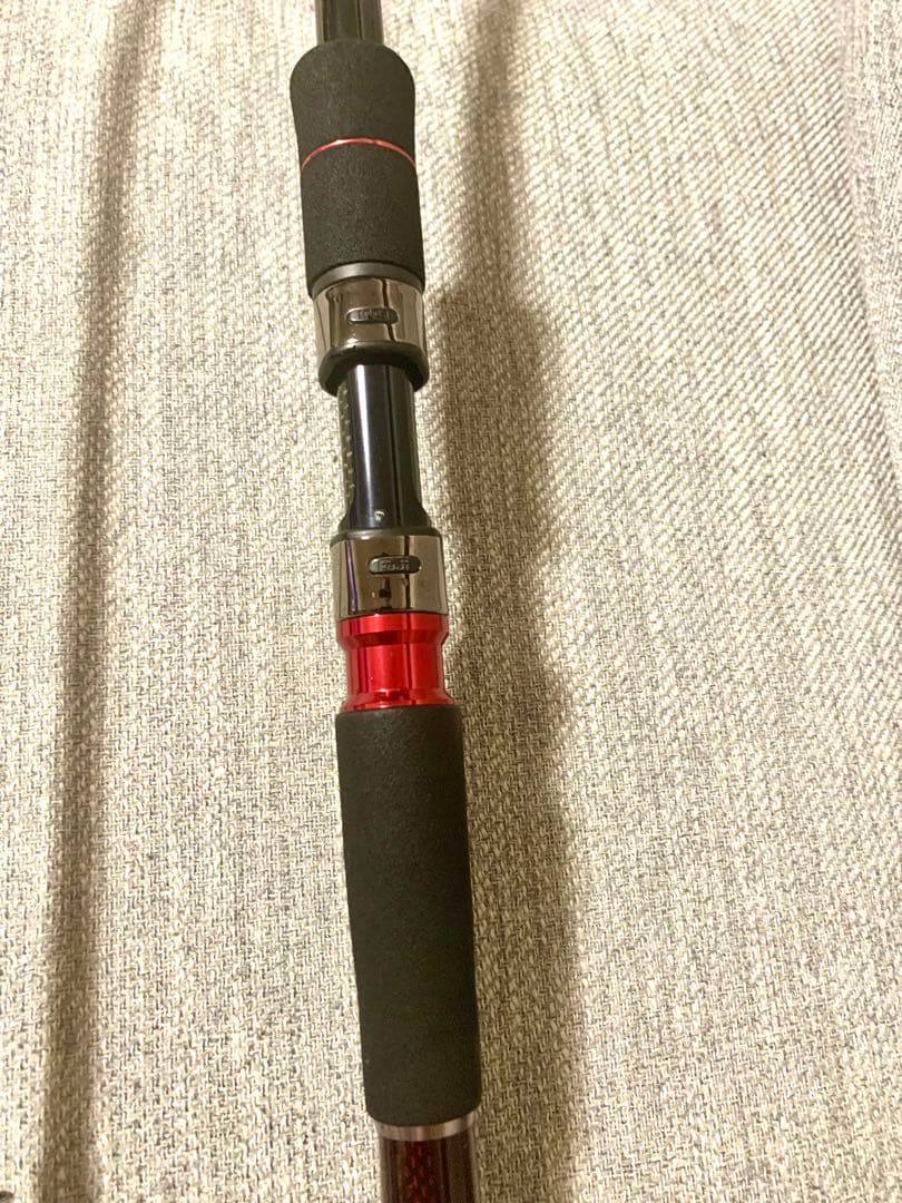 よっしーさん専用】黒鯛工房THE 戦竿ヘチ 285 - メルカリ