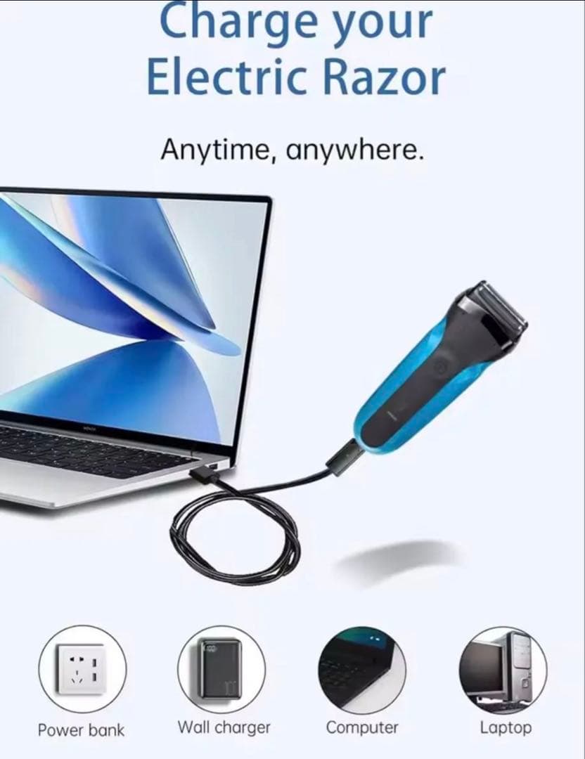 BRAUN メンズシェーバーseries8 \"smart\" 新品未使用品その他