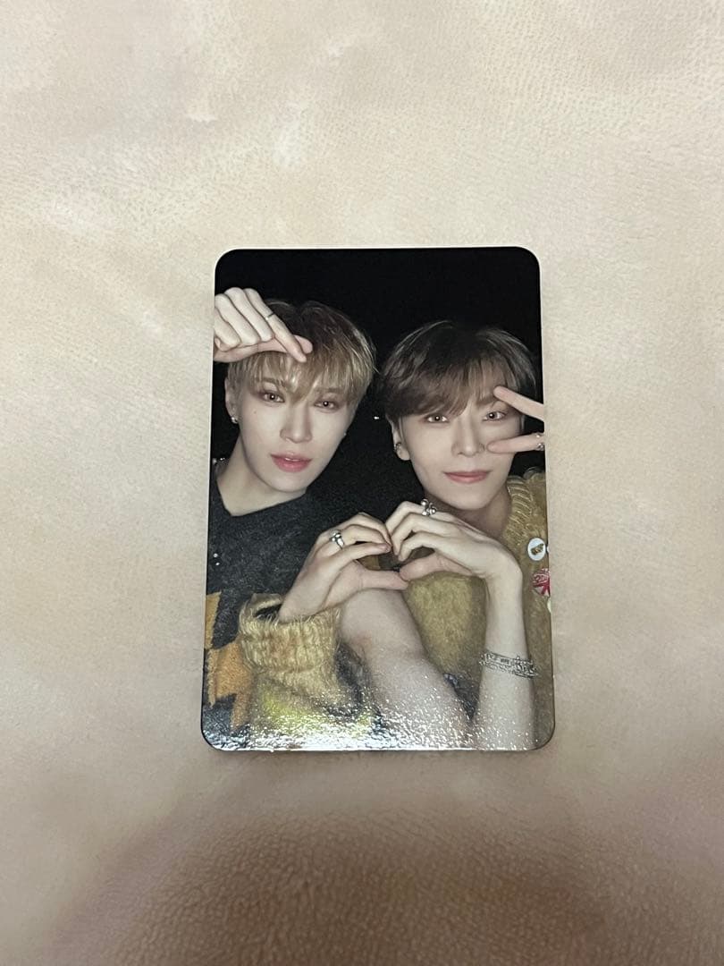 ALD1 ALPHA DRIVE ONE ユニット トレカ アルノ シンロン - メルカリ