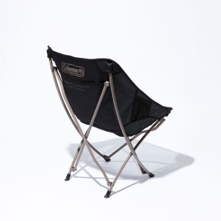COLEMAN 2脚セット コラボ HEALING CHAIR