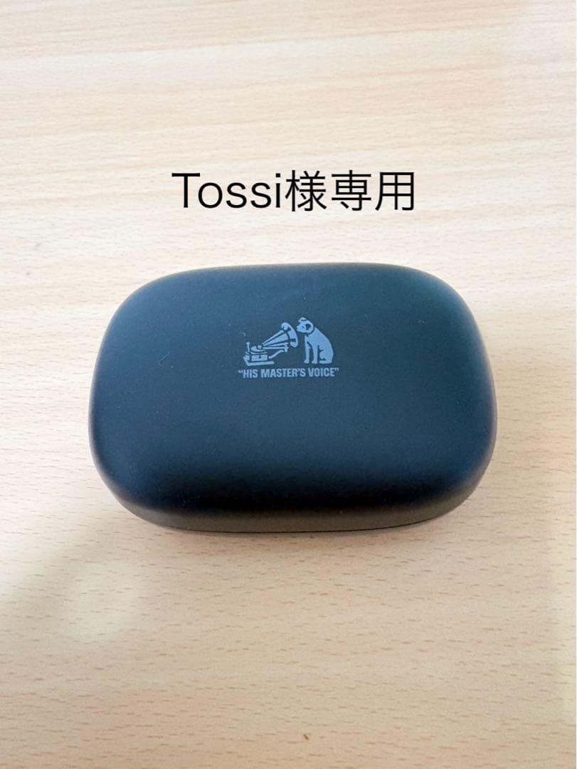 Victor ワイヤレスイヤホン HA-EC77T 片方L（左側）1個のみ - メルカリ