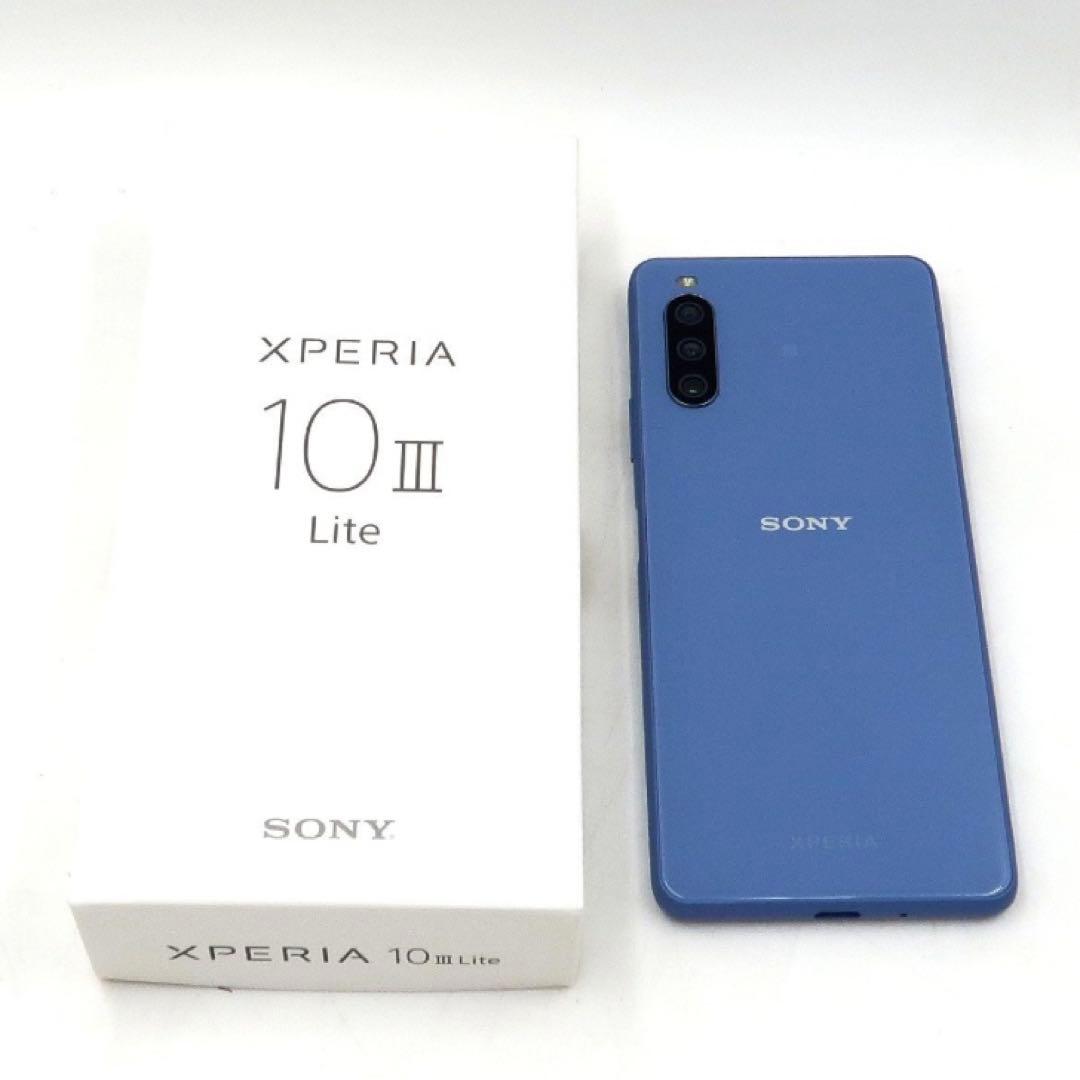 Sony Xperia 10 III Lite 64GB SIMフリー SONY Xperia 10 III Lite SIMフリー [ブラック] 価格比較 - 価格.com