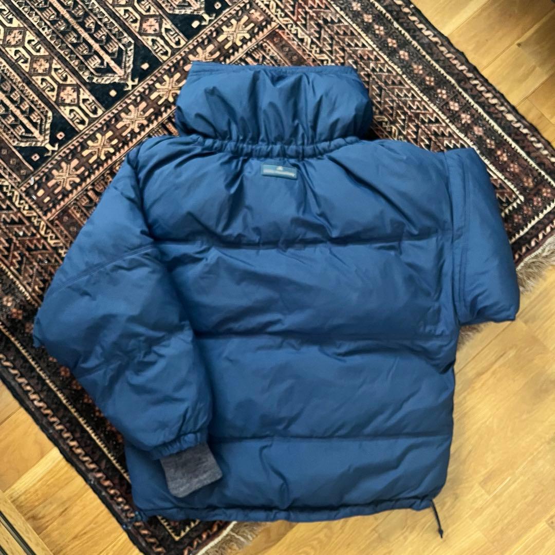 Stella McCartney adidas ダウンジャケット xs - メルカリ