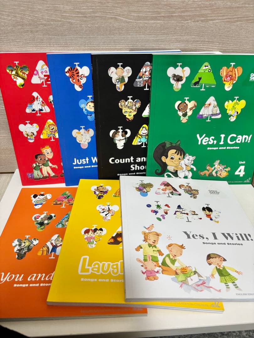 英語テキスト グレープシードunit1〜13セット販売 - メルカリ