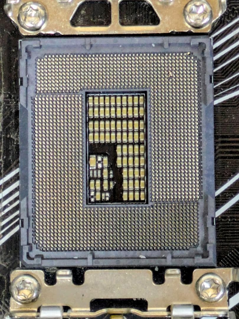 070700D ASUS PRIME Z790-P ジャンク - メルカリ