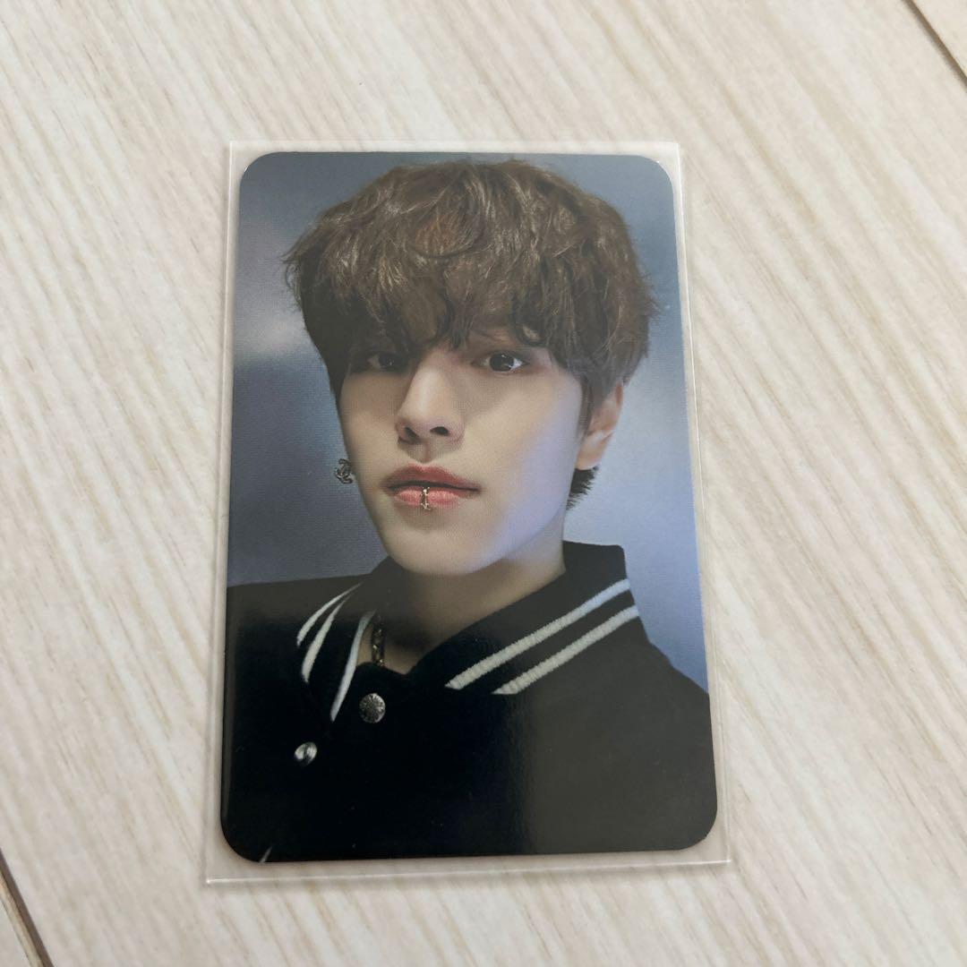 スンミン 5star JYP - メルカリ