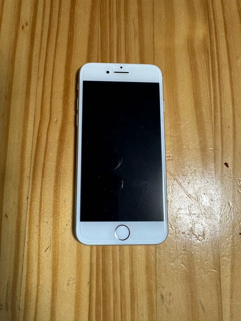 iPhone8 64GB SIMフリー