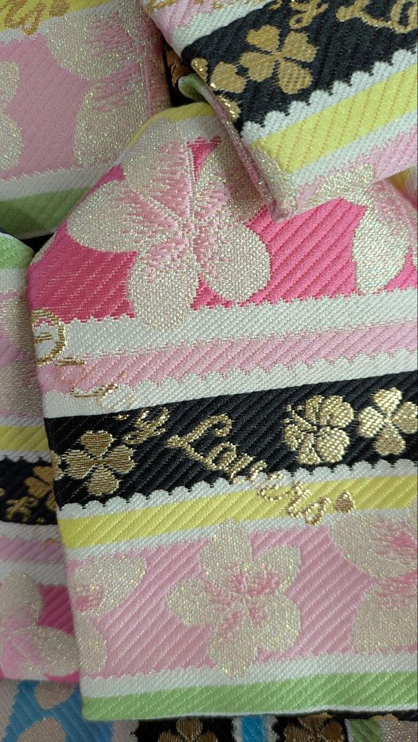 早い者勝ち即発送 7歳 ぷちぷり・デイジーラバーズ 七五三 お着物フル