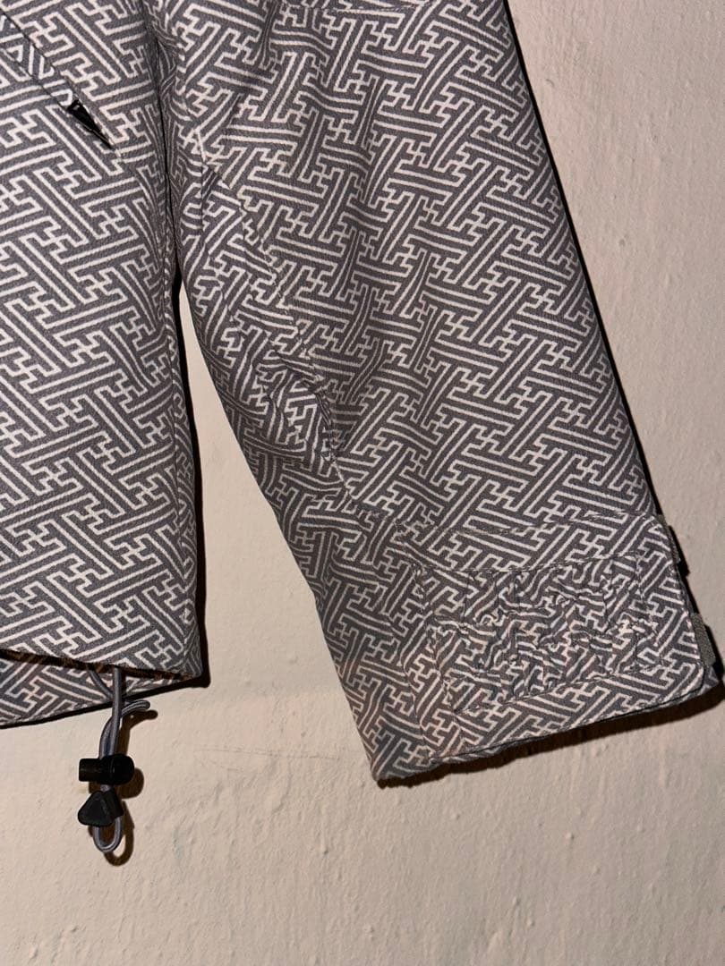 ACG Sayagata Kimono Snowboard Jacket - メルカリ