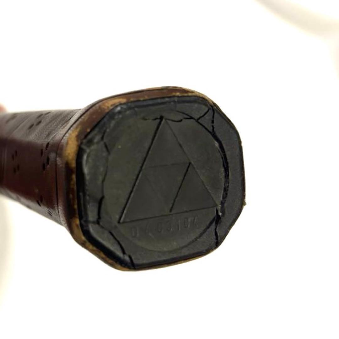 フィッシャー POWERWOOD L3 木製 ヴィンテージラケット - メルカリ