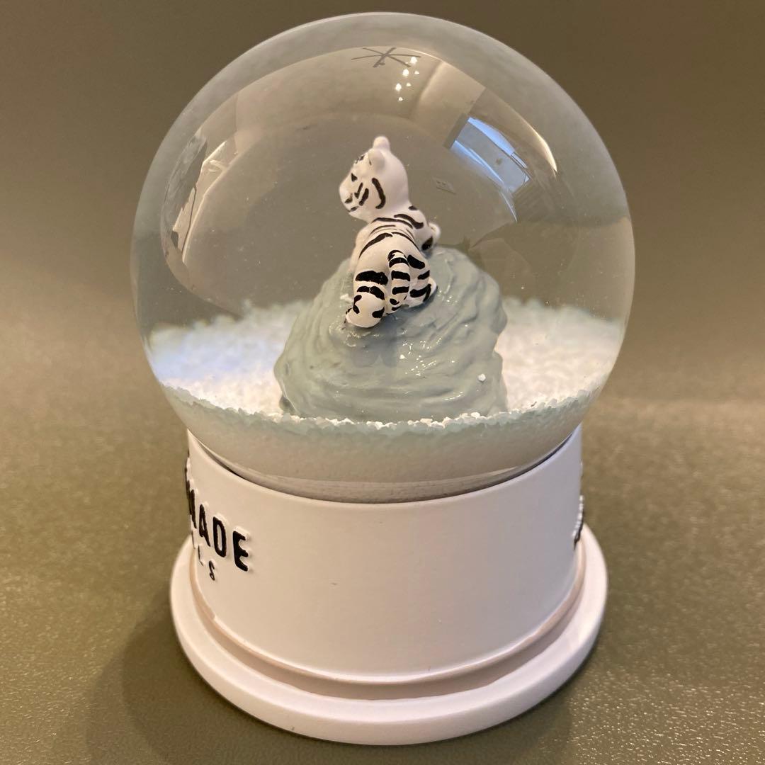 お値下げ HUMAN MADE ヒューマンメイド スノードーム - メルカリ