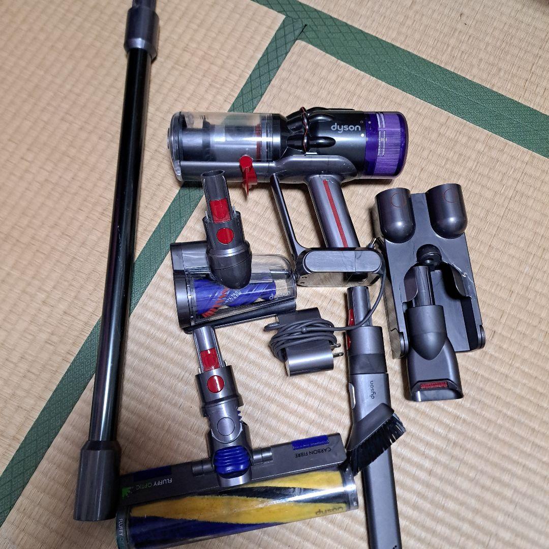 掃除機・クリーナー dyson micro plus Amazon.co.jp: Dyson Micro Plus : ホーム＆キッチン