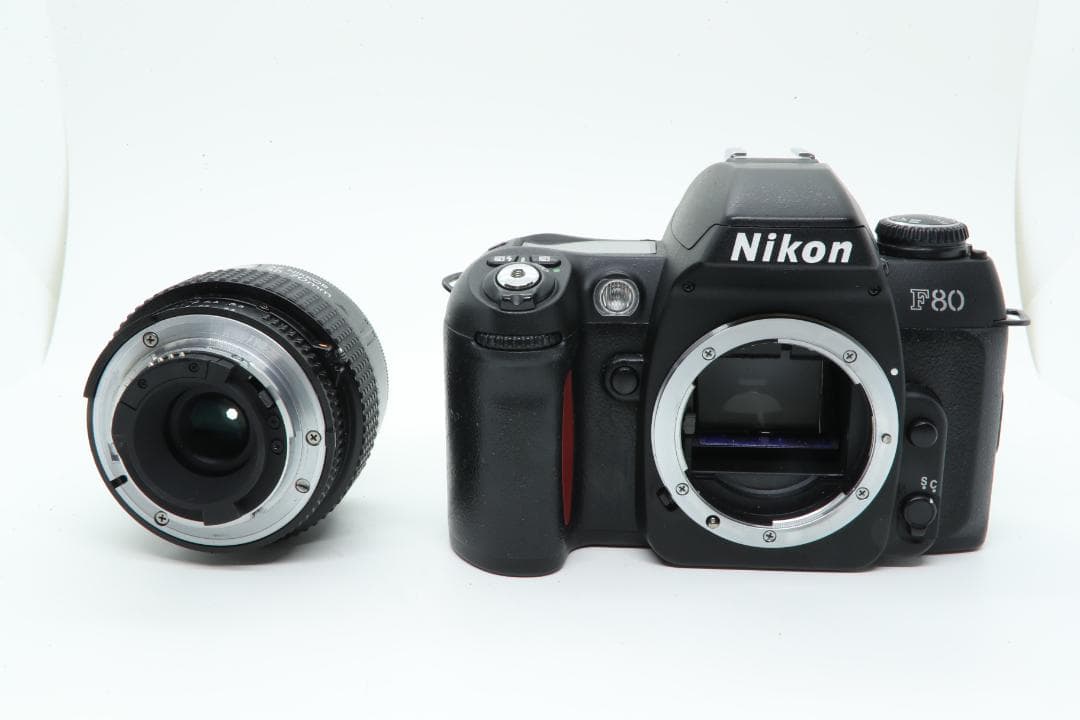 S2217】Nikon F80/AF NIKKOR 35-70 ニコン - メルカリ