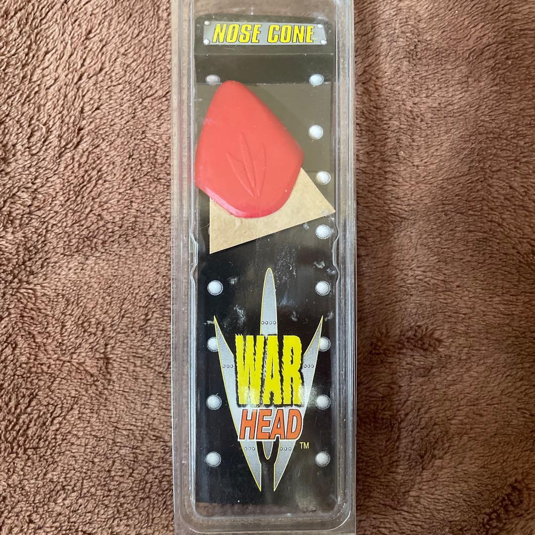 FCS2 INFILL KIT 5fin WAR HEAD ノーズガード - メルカリ