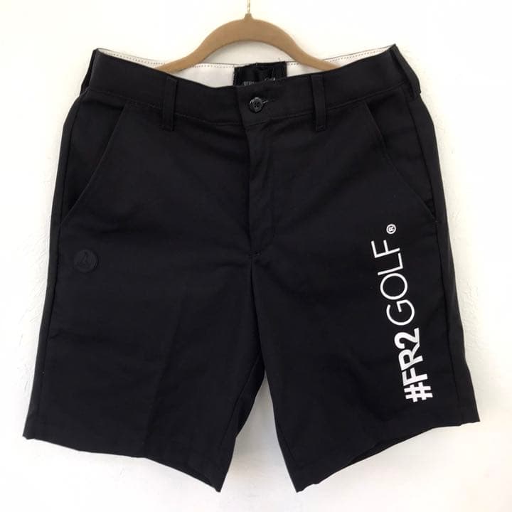定価以下！！FR2GOLF ハーフパンツ M