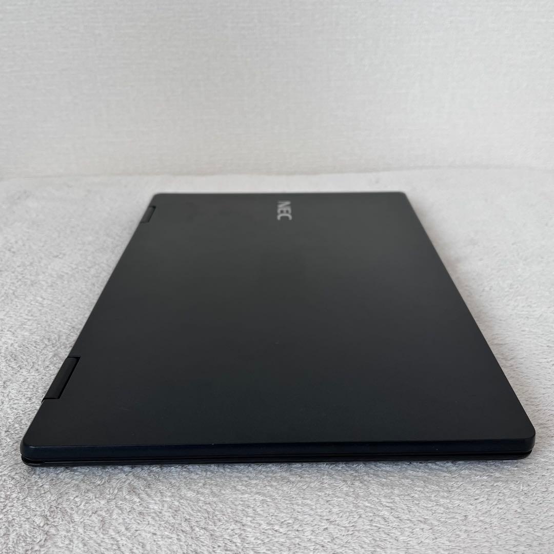 office2024 NEC/i7第8世代/メモリ8GB/SSD128GB - メルカリ