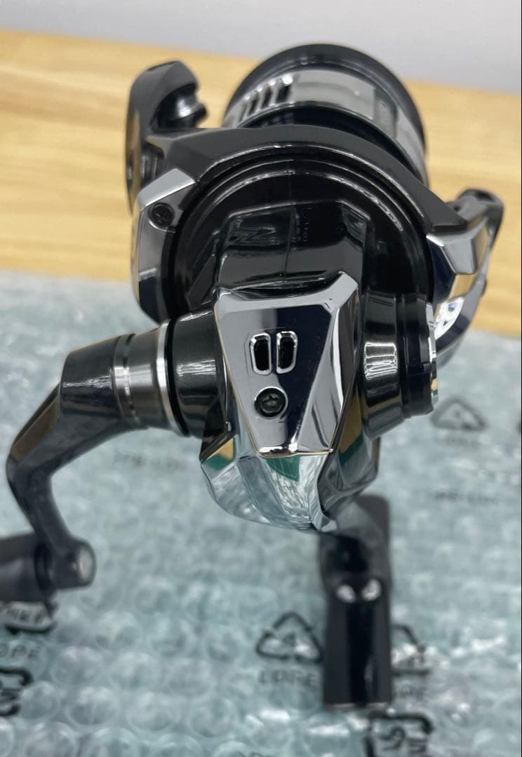 しんちゃん様専用】 極美品！23ヴァンキッシュ C2500S XG 6.3 - メルカリ