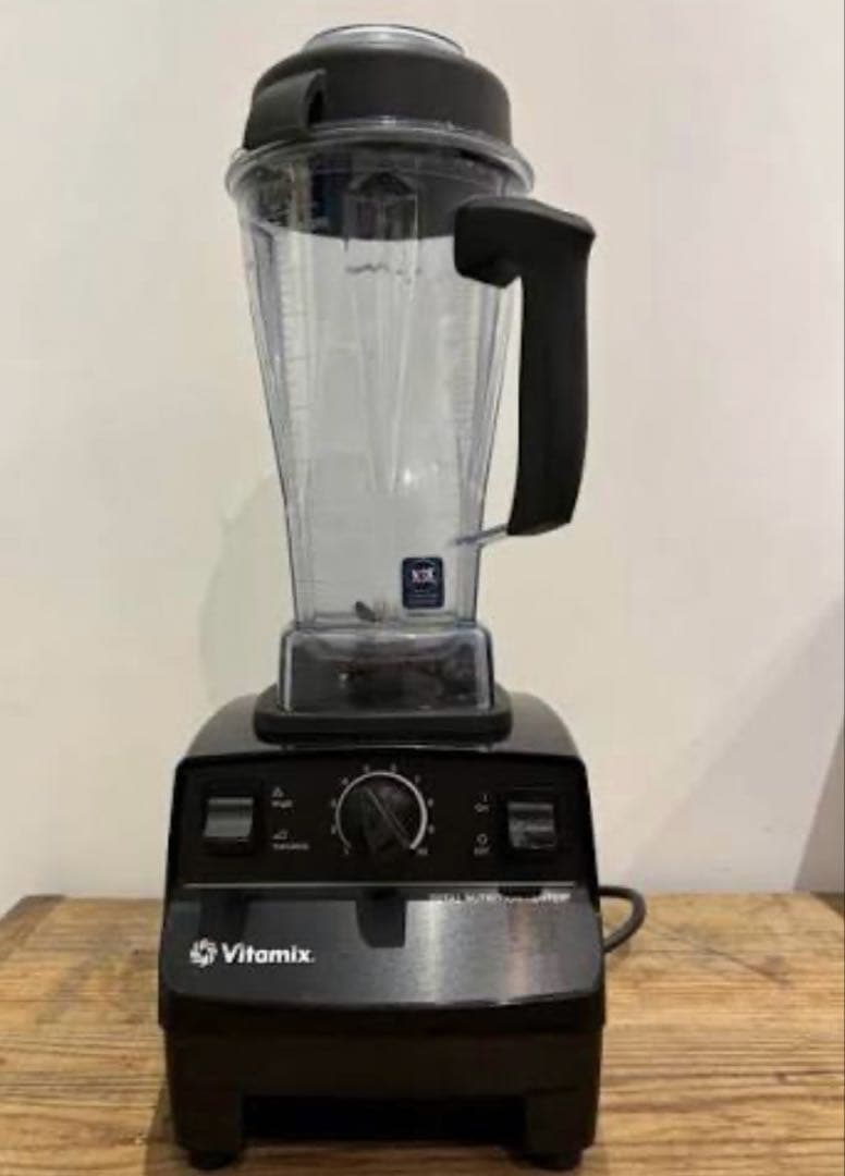 Vitamix VM0111 フードプロセッサー 2026年最新】vitamix vm0111の人気アイテム - メルカリ