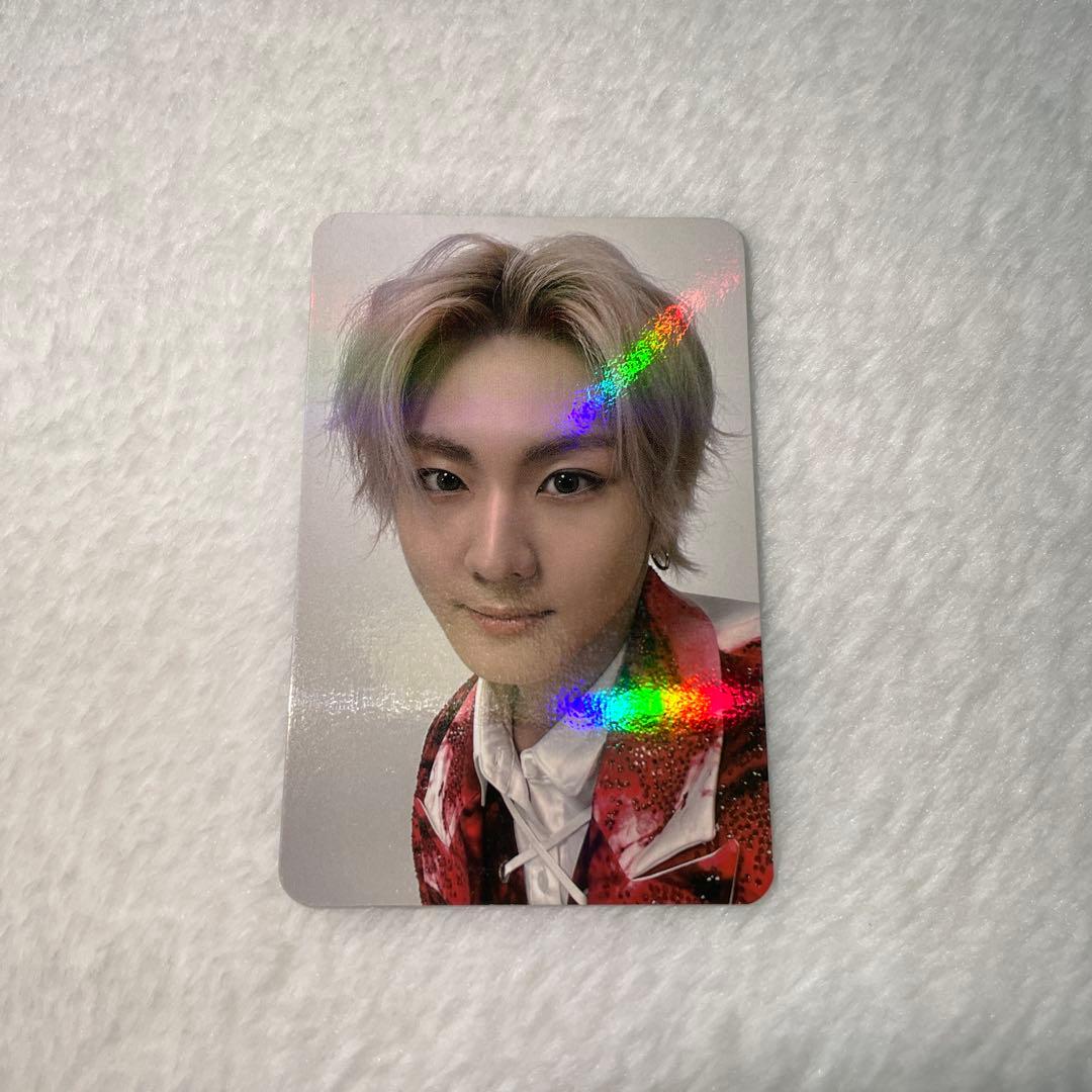 CONCERT:IMMERSION ジョンウォン レア 日本 - メルカリ