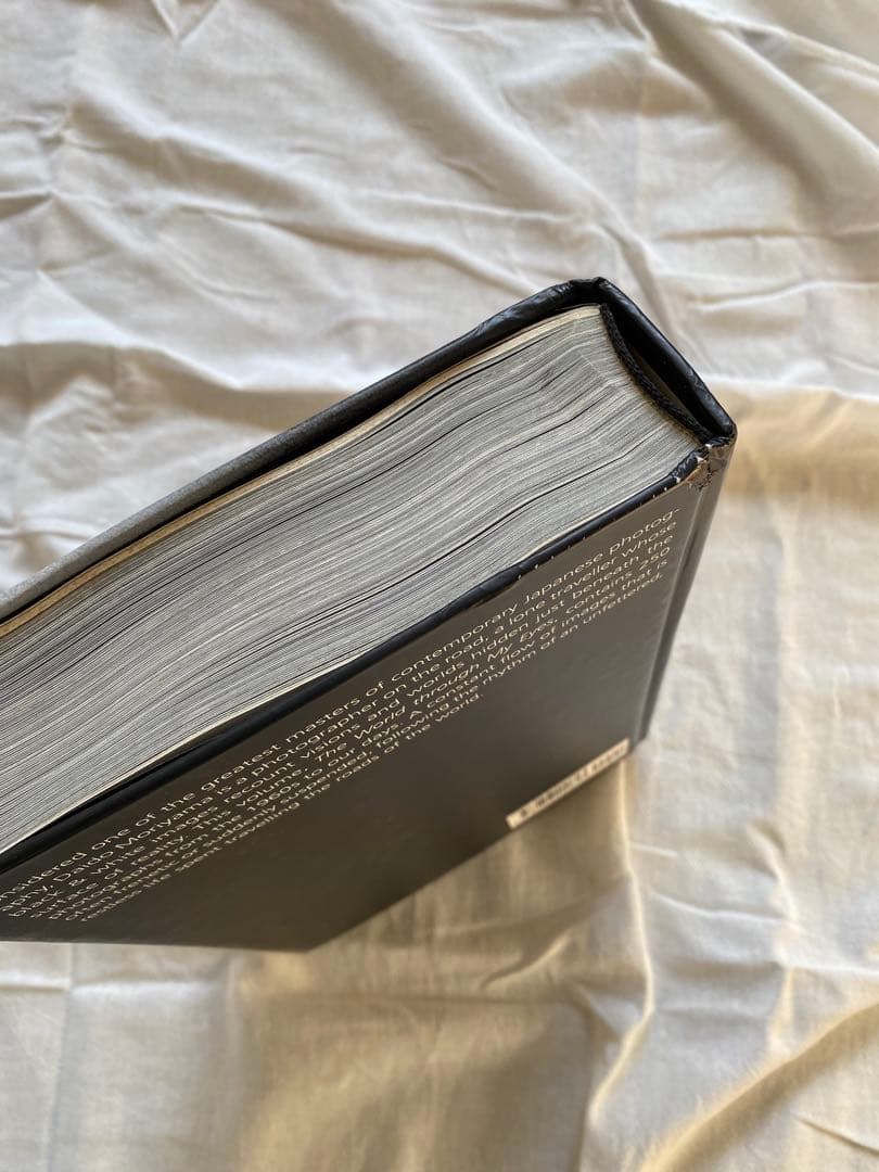 森山大道 The World through My Eyes - メルカリ