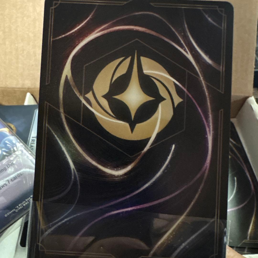 ロルカナ A Whole New World 英語プロモ - メルカリ