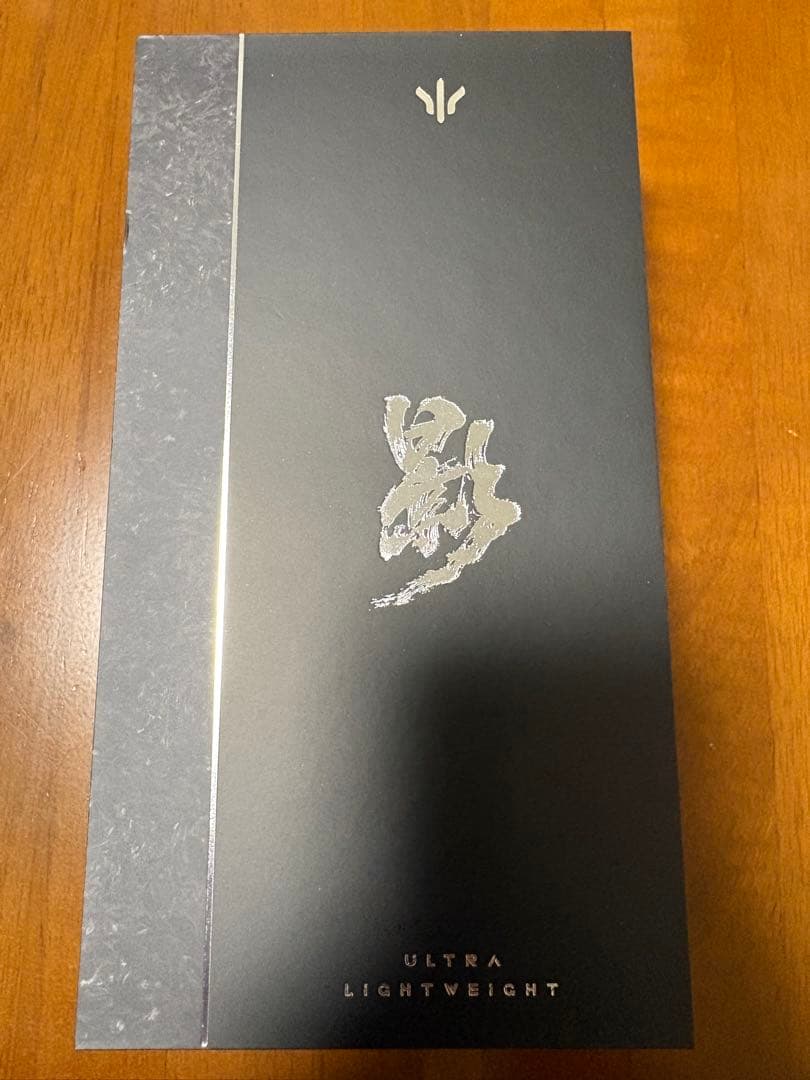 美品 wlmouse ying 最終値下げ