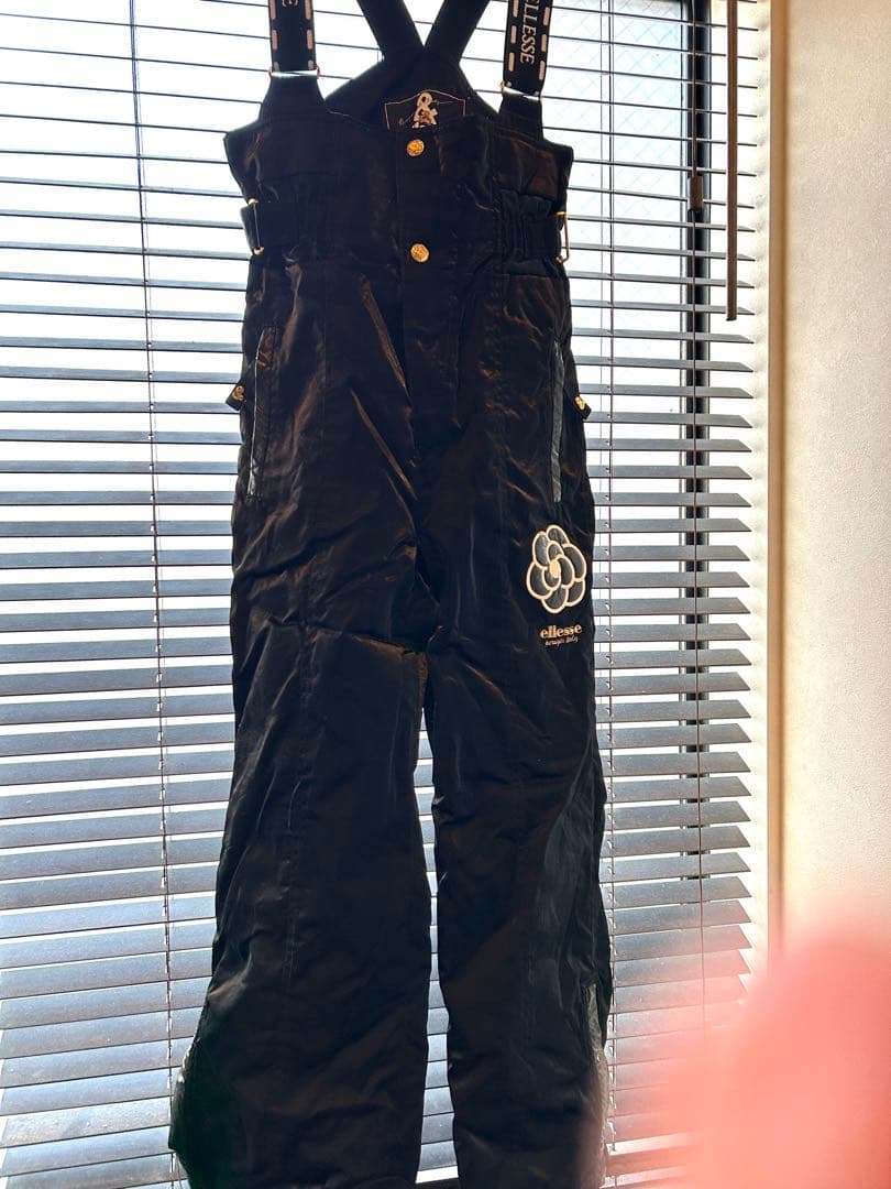 白*ぎ様 5万円相当♡ellesse エレッセ スキースノボーウエア