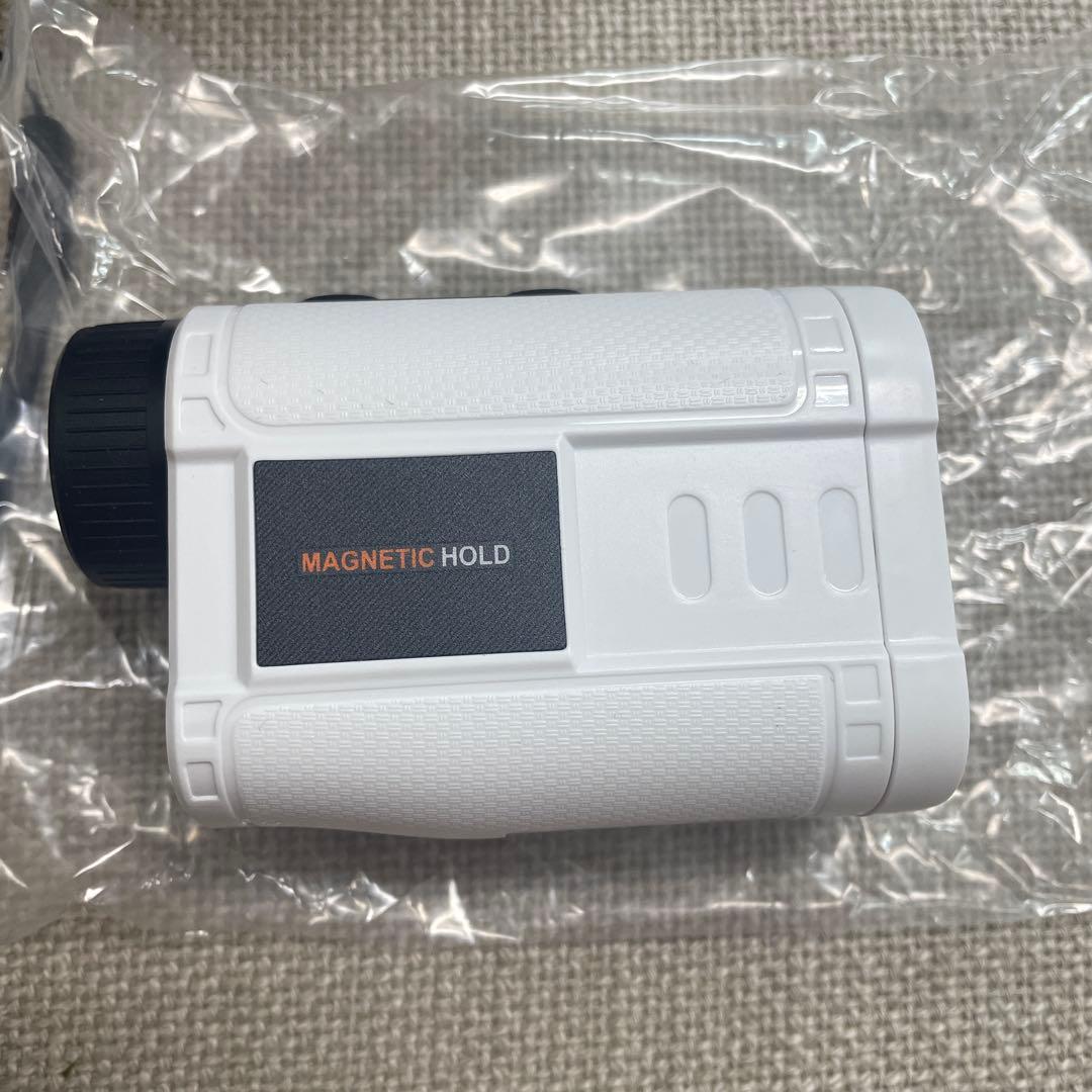 CIGMAN 外部ディスプレイ搭載 1200m/1312ydゴルフレーザー距離p - メルカリ