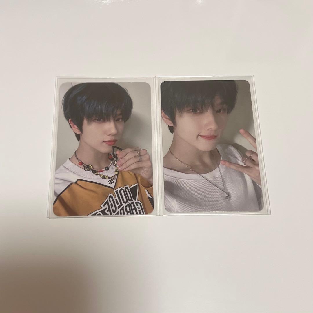 golden age japan チソン トレカ - メルカリ