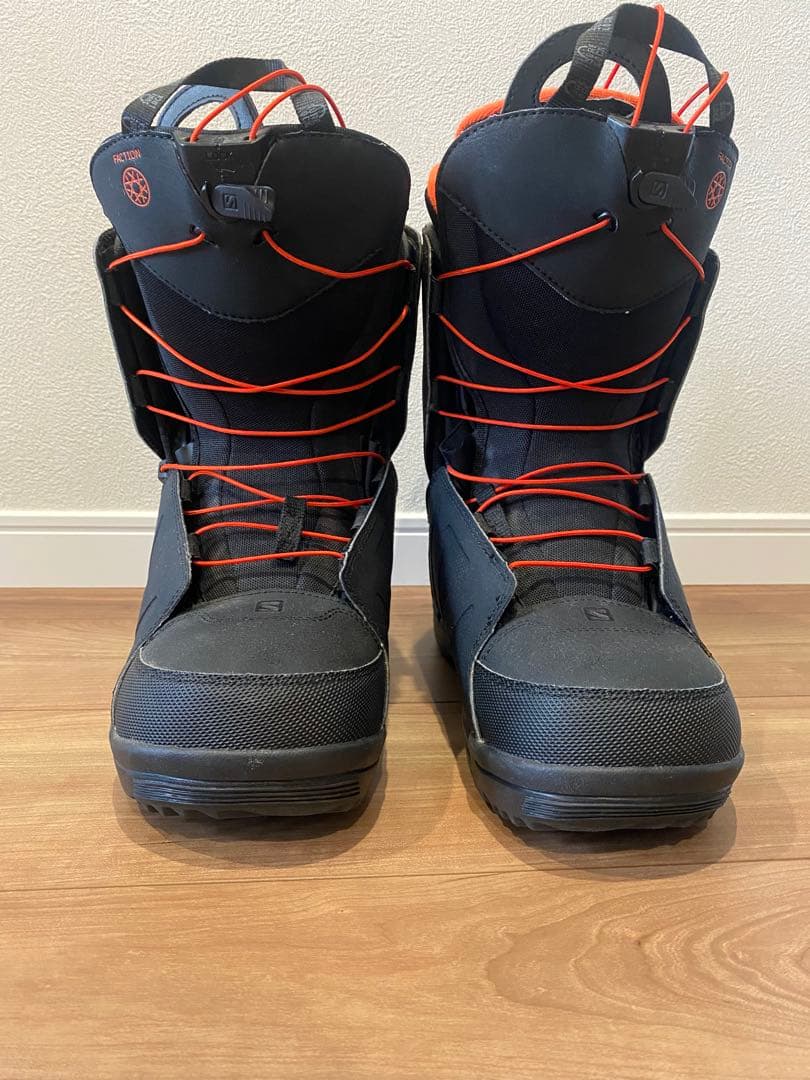 SALOMON FACTION 値下げしました 楽天市場】salomon faction（スポーツ・アウトドア）の通販