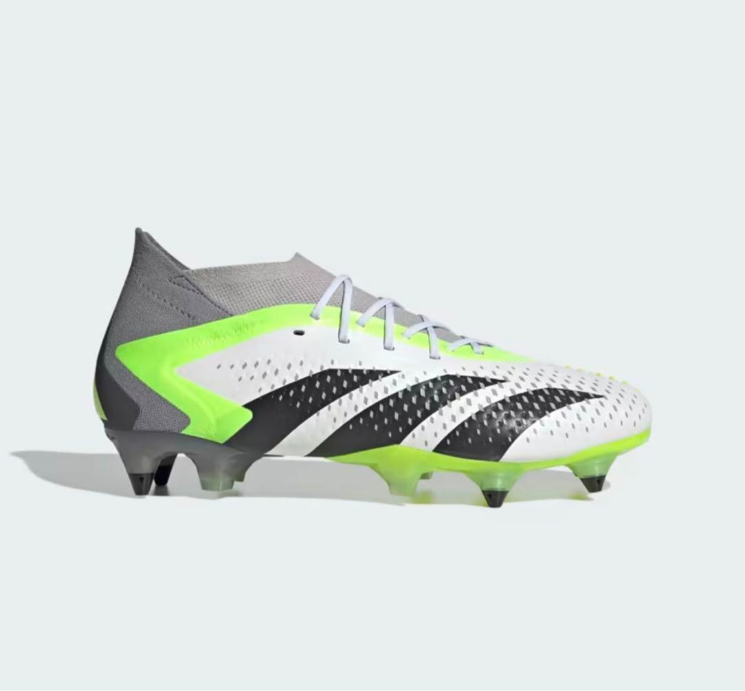 新品 29cm アディダス プレデター アキュラシー.1 サッカースパイク