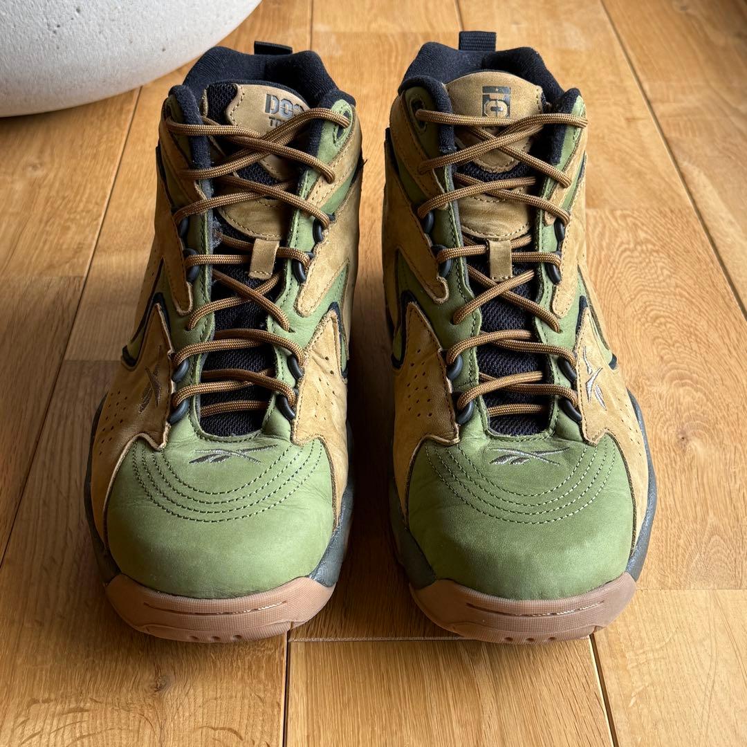 28.5cm Reebok MOBIUS ATMOS リーボック メビウス