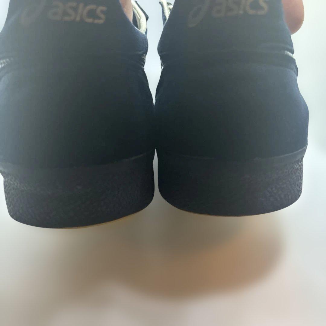 アシックス　ROTE REFEREE ローテレフリー バレーボール　25.0cm