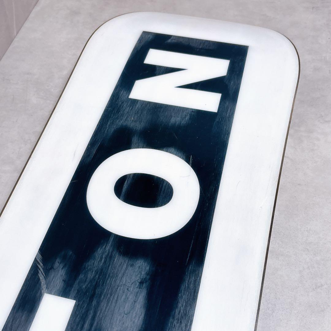 バートン2点セット CUSTOM ＋ Mission 135 平野歩夢 Wax済 - メルカリ