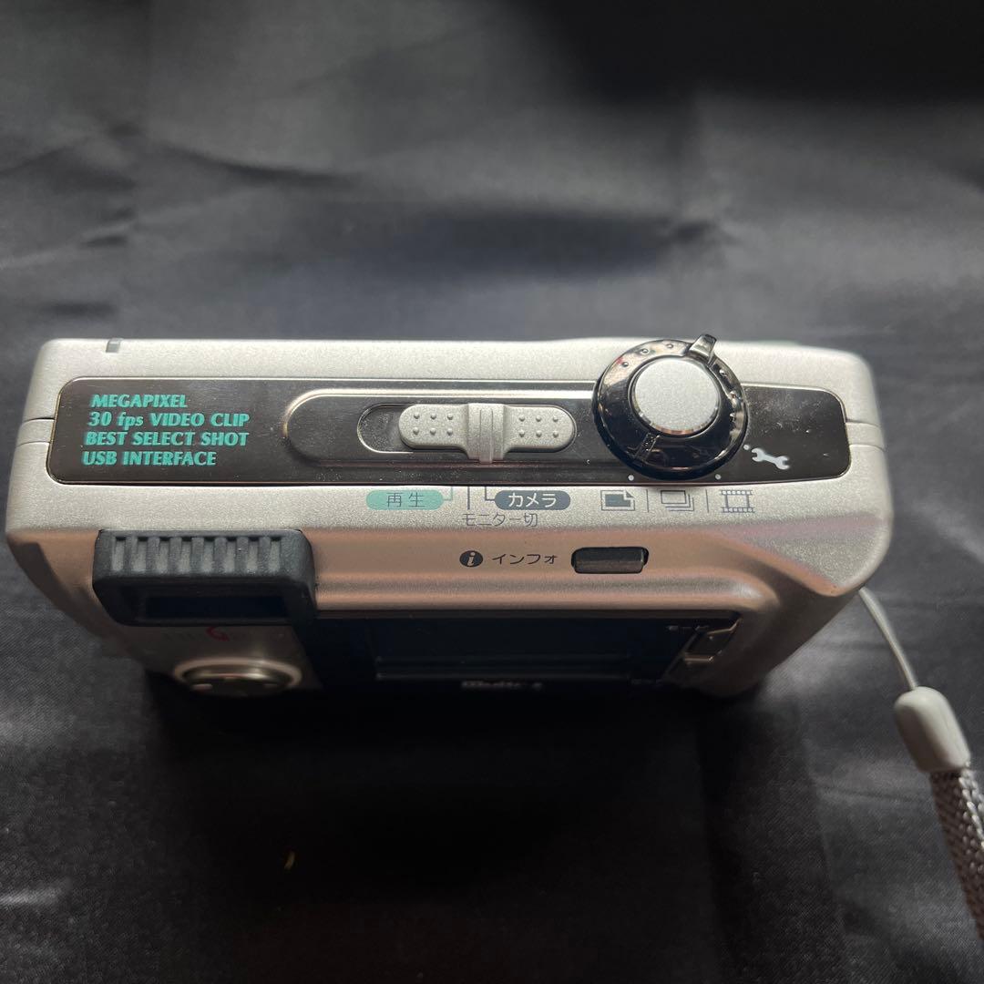 SANYO DSC-SX560 LCD 動画デジタルカメラ 付属品あり