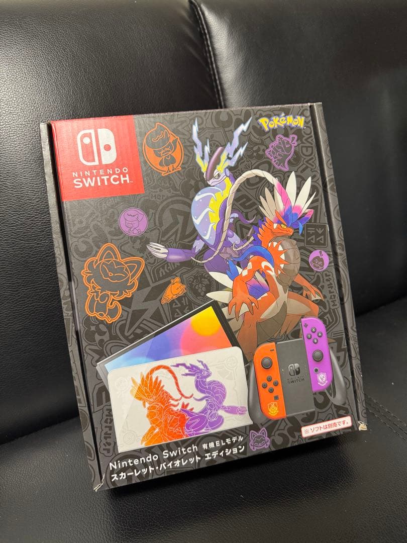 【some】Switch 有機EL 任天堂 Nintendo Switch (有機ELモデル) 価格比較 - 価格.com