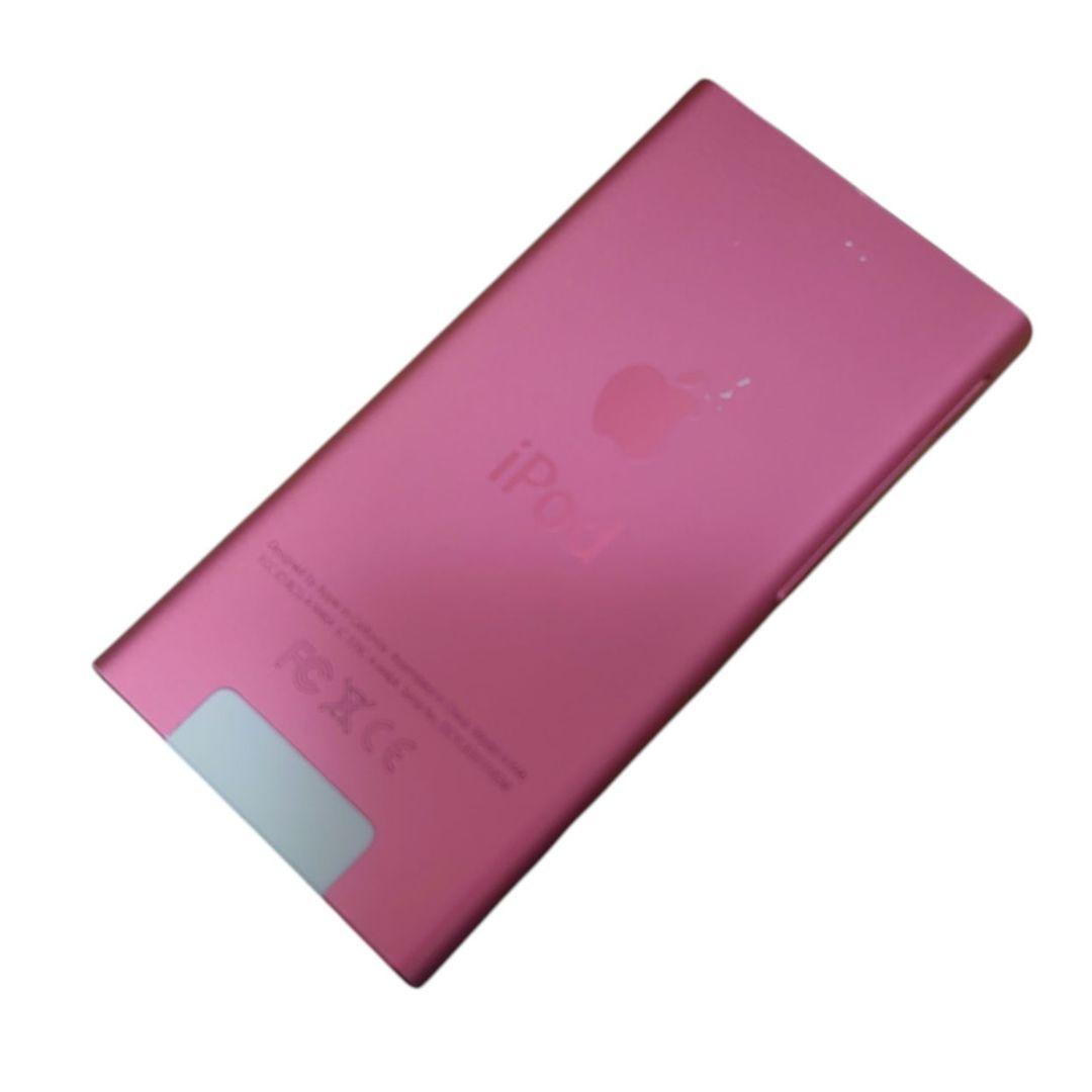 Apple iPod nano 第7世代 A1446 16GB バッテリー良好 - メルカリ