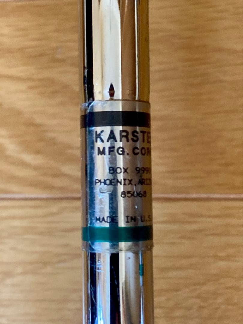 ping eye2 プラス アイアンセット7本 #3~#9 ホワイトドット - メルカリ