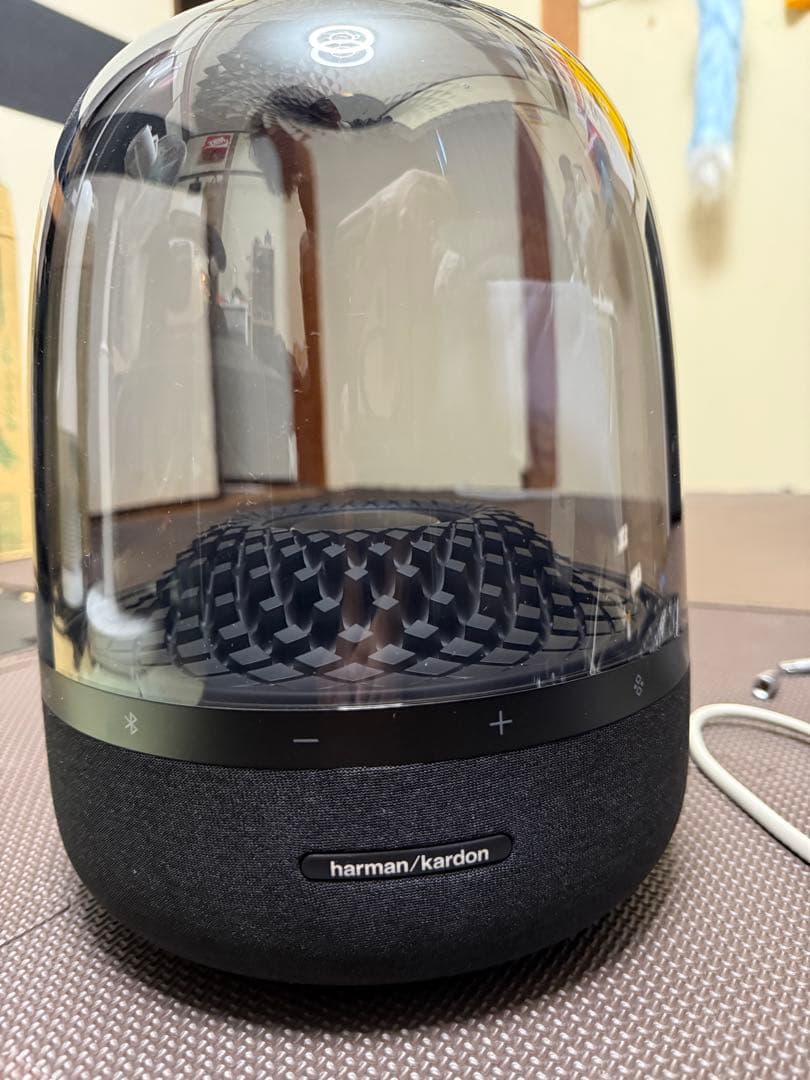harman/kardon ワイヤレススピーカー ハーマンカードン(HARMAN/KARDON)|BLUETOOTHスピーカー|【ハードオフ
