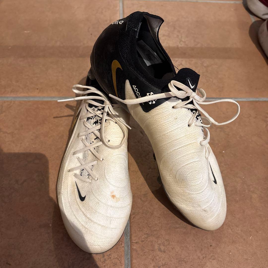 Nike Phantom GT サッカーシューズ - メルカリ
