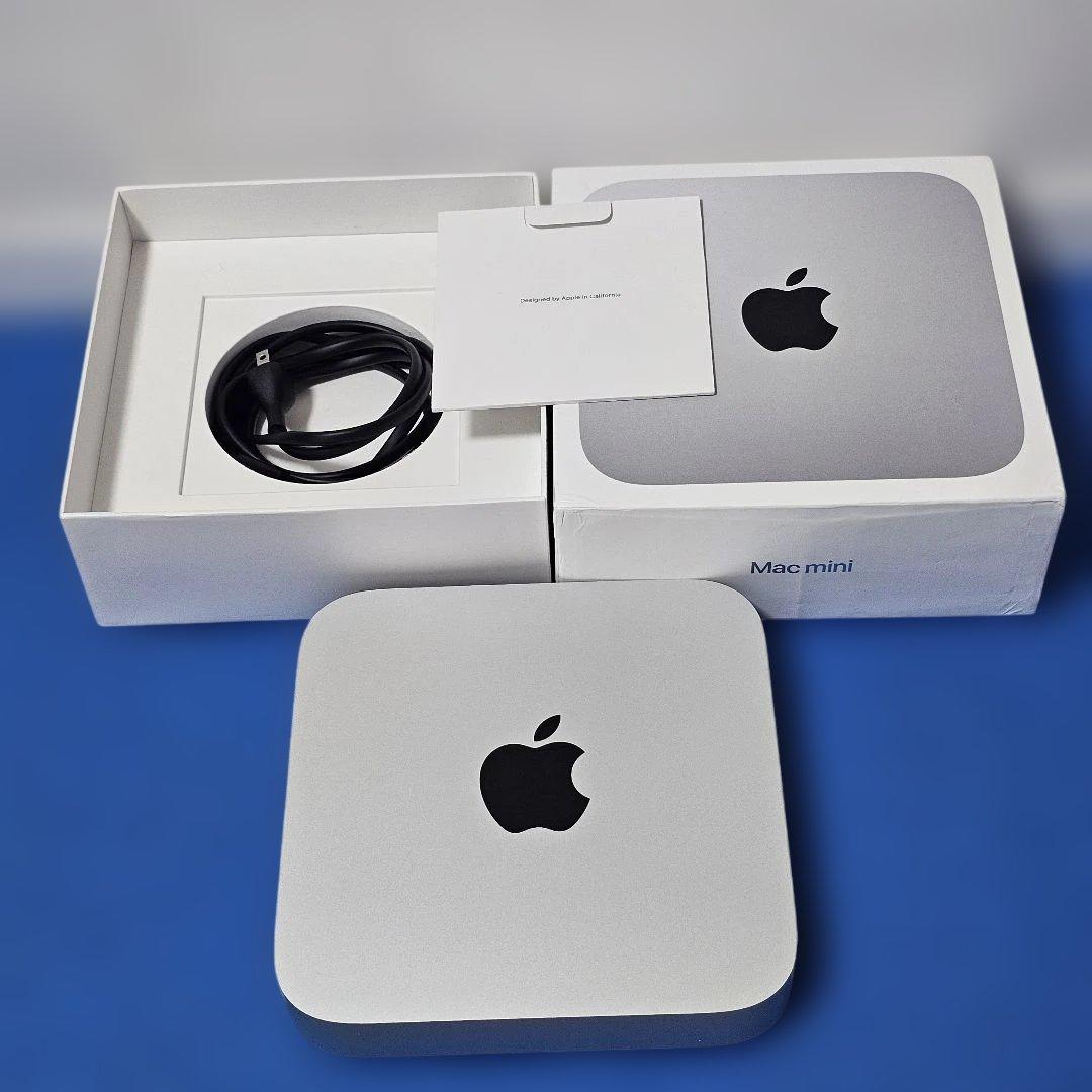 【美品】Mac mini 2023 M2 16GB 1TB Mac mini (2023) - Tech Specs - Apple Support