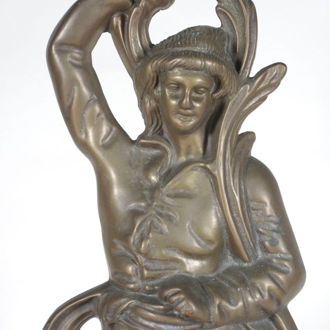 イタリア 「Demain」真鍮製の傘立て - メルカリ