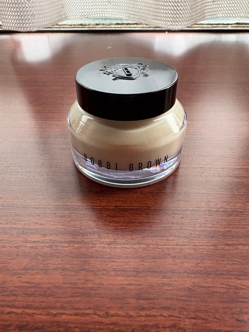 BOBBI BROWN ビタエンリッチドクリーム&フェイスベース　新品 ビタエンリッチド クリーム＆フェイスベース | ボビイ ブラウン Bobbi