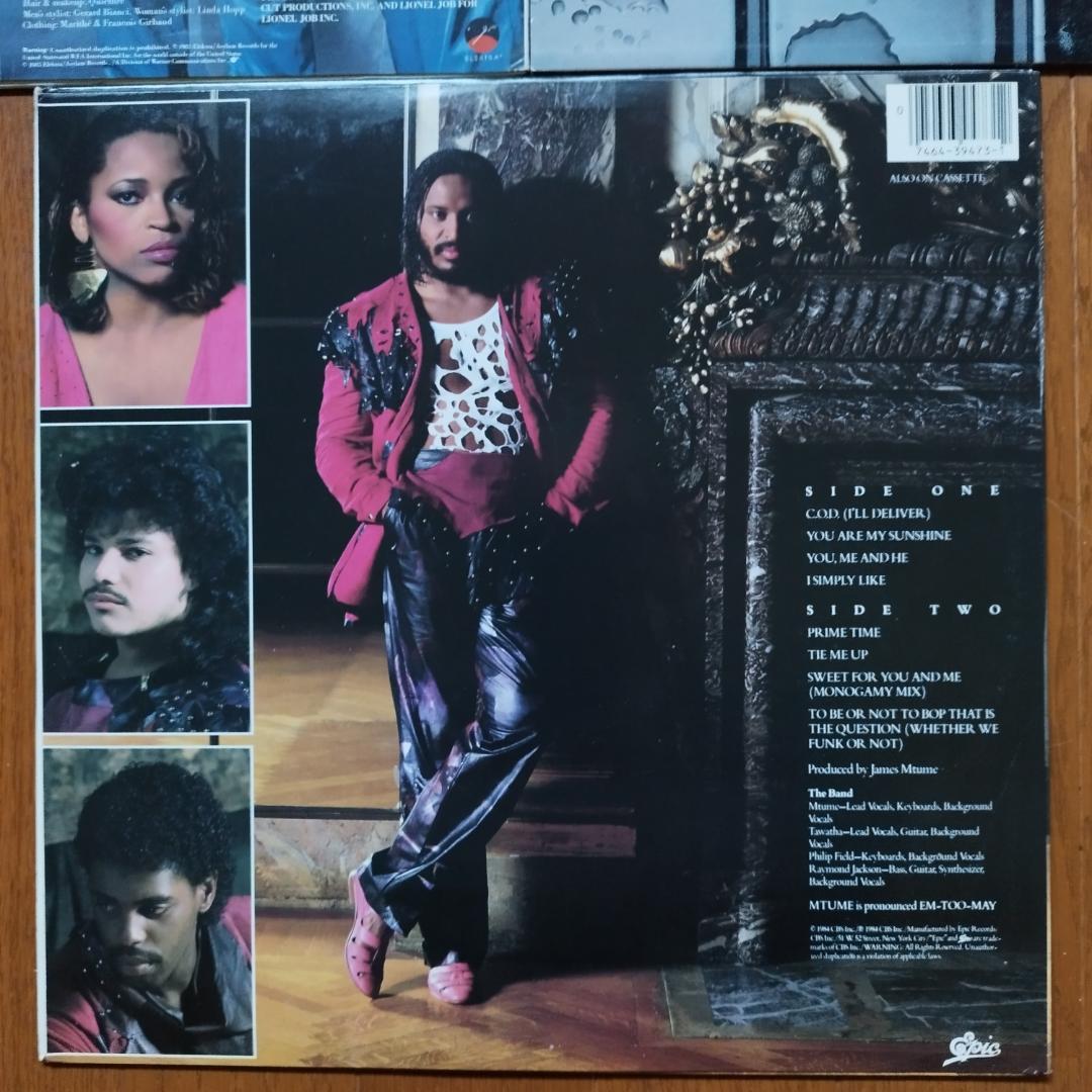 送料無料 激レアOne Way他ソウルR&Bまとめ売り#FUNK#DISCO - メルカリ