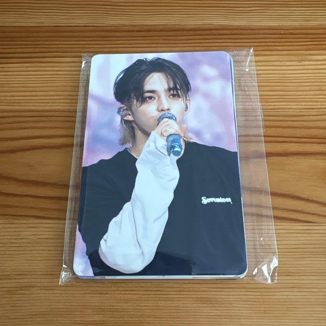 HANABI トレカ SEVENTEEN BluRay 13枚セット - メルカリ