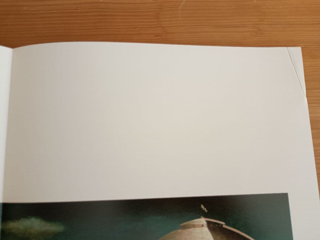 【本人直筆手紙付き】 野又穫　画集　NOMATA　STANDING STILL