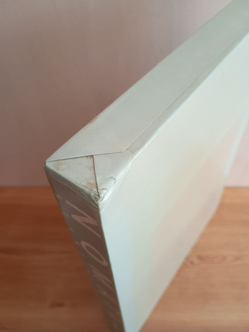 【本人直筆手紙付き】 野又穫　画集　NOMATA　STANDING STILL