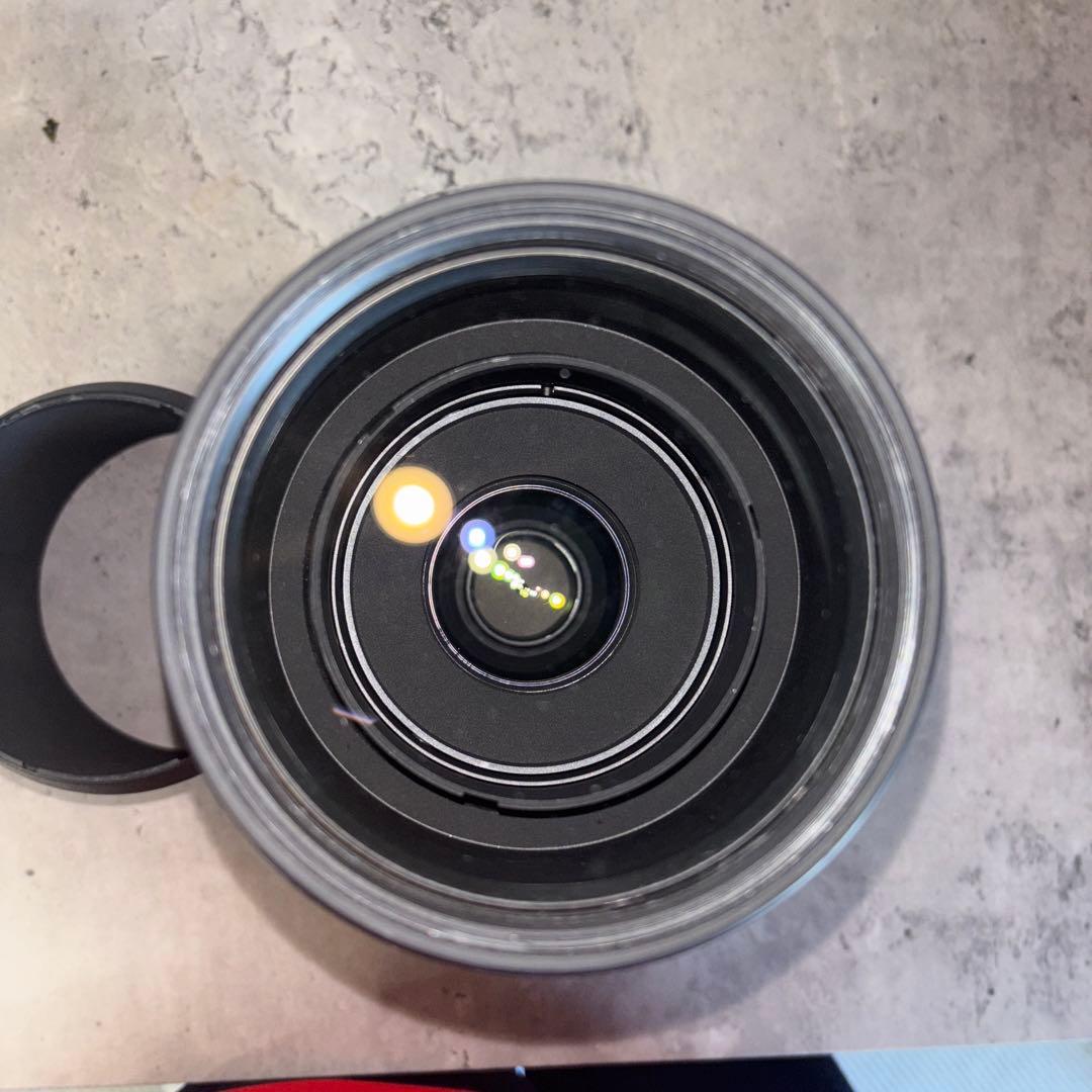 Tamron 150-600mm f/5-6.3 ズームレンズ