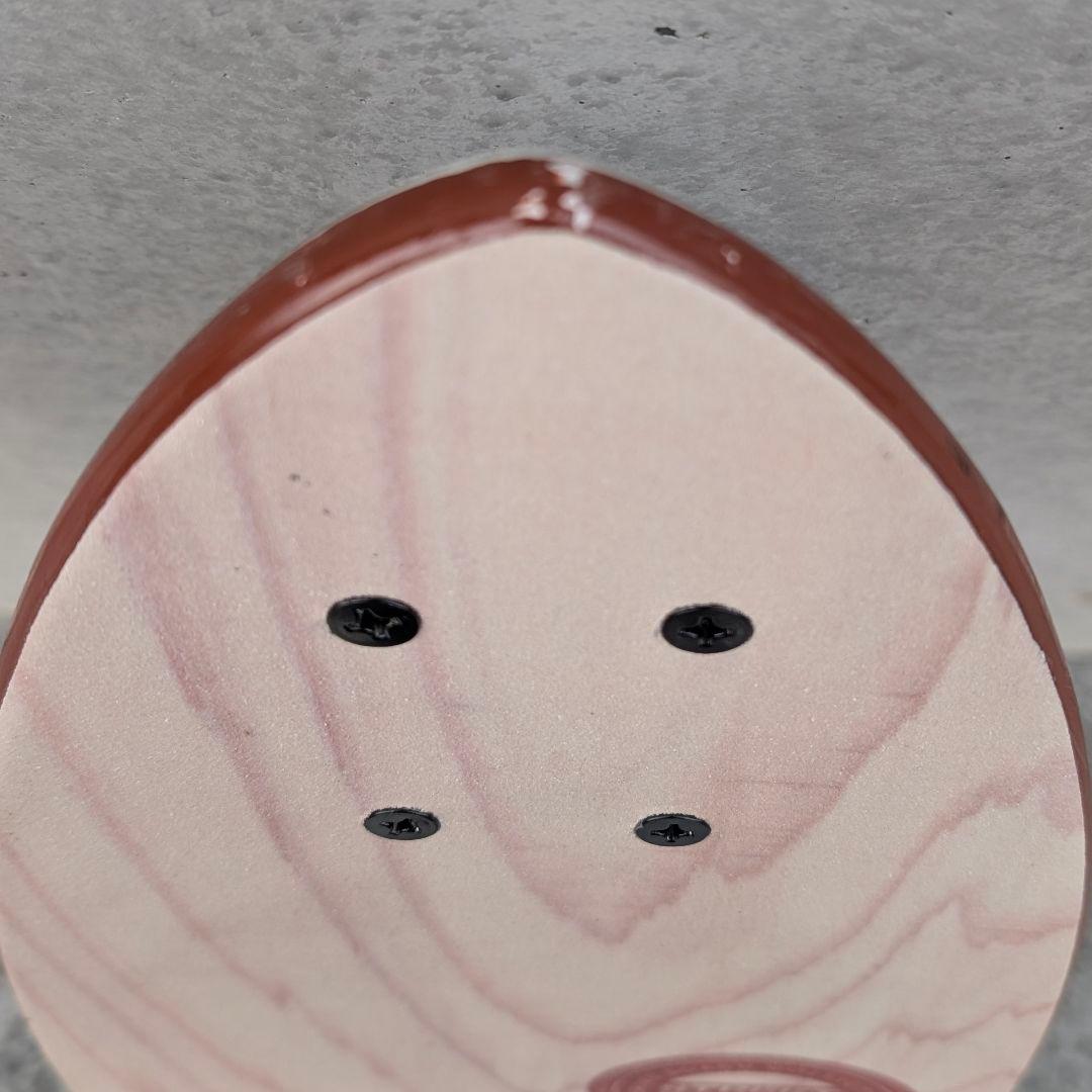 Street Surfing SWING BOARD 30インチ BUTTER - メルカリ