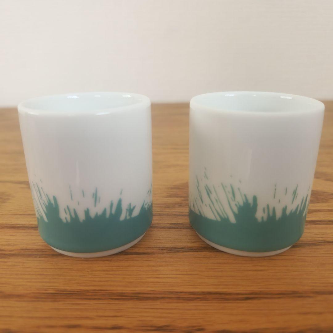 ティファニー お猪口 2個セット Tiffany & Co. - メルカリ